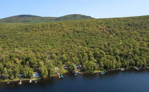 1320 Peacham Pond Road Peacham VT 05862