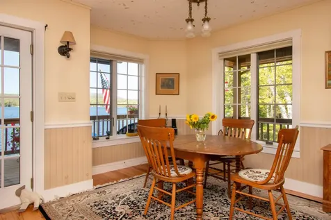 1320 Peacham Pond Road Peacham VT 05862