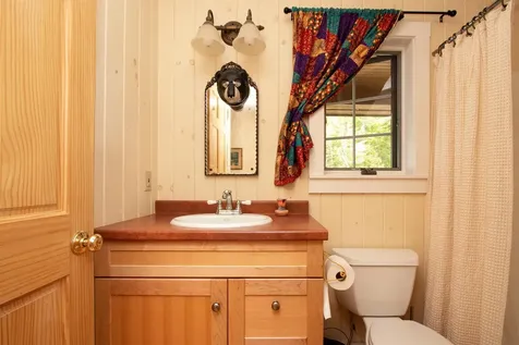 1320 Peacham Pond Road Peacham VT 05862