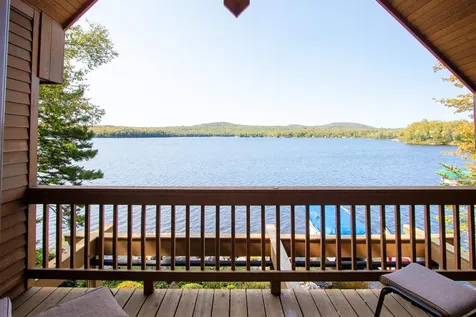 1320 Peacham Pond Road Peacham VT 05862