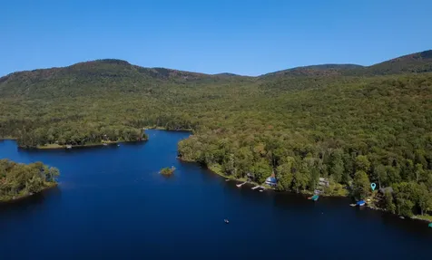 1320 Peacham Pond Road Peacham VT 05862