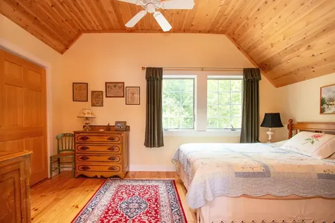 1320 Peacham Pond Road Peacham VT 05862