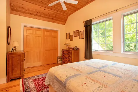 1320 Peacham Pond Road Peacham VT 05862