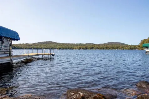 1320 Peacham Pond Road Peacham VT 05862