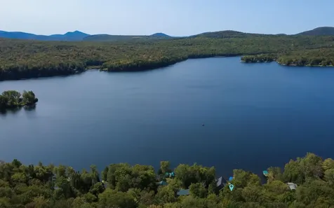 1320 Peacham Pond Road Peacham VT 05862