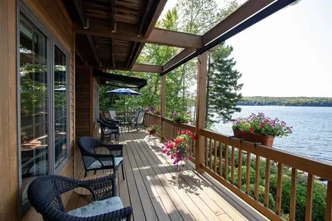 1320 Peacham Pond Road Peacham VT 05862