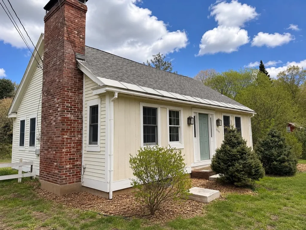 3589 Morse Hill Road Dorset VT 05251