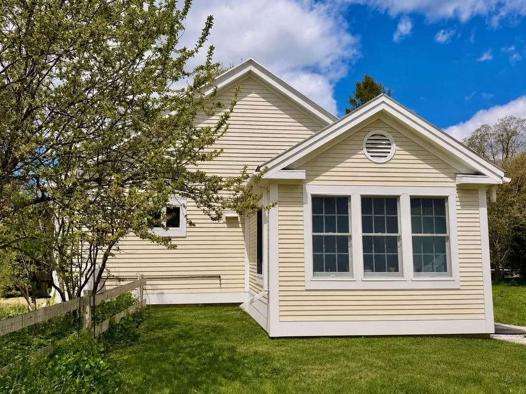 3589 Morse Hill Road Dorset VT 05251