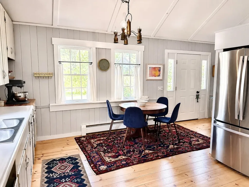 3589 Morse Hill Road Dorset VT 05251