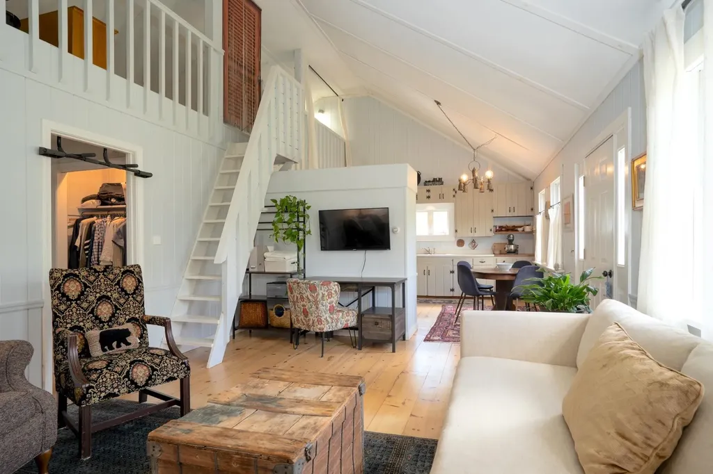 3589 Morse Hill Road Dorset VT 05251