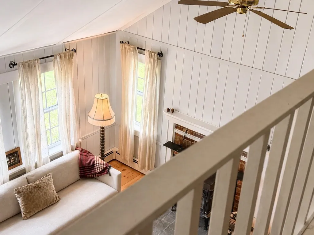 3589 Morse Hill Road Dorset VT 05251