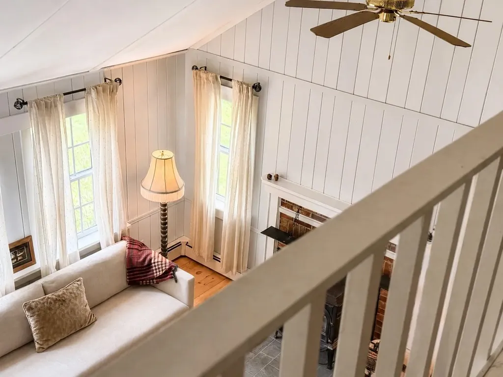 3589 Morse Hill Road Dorset VT 05251