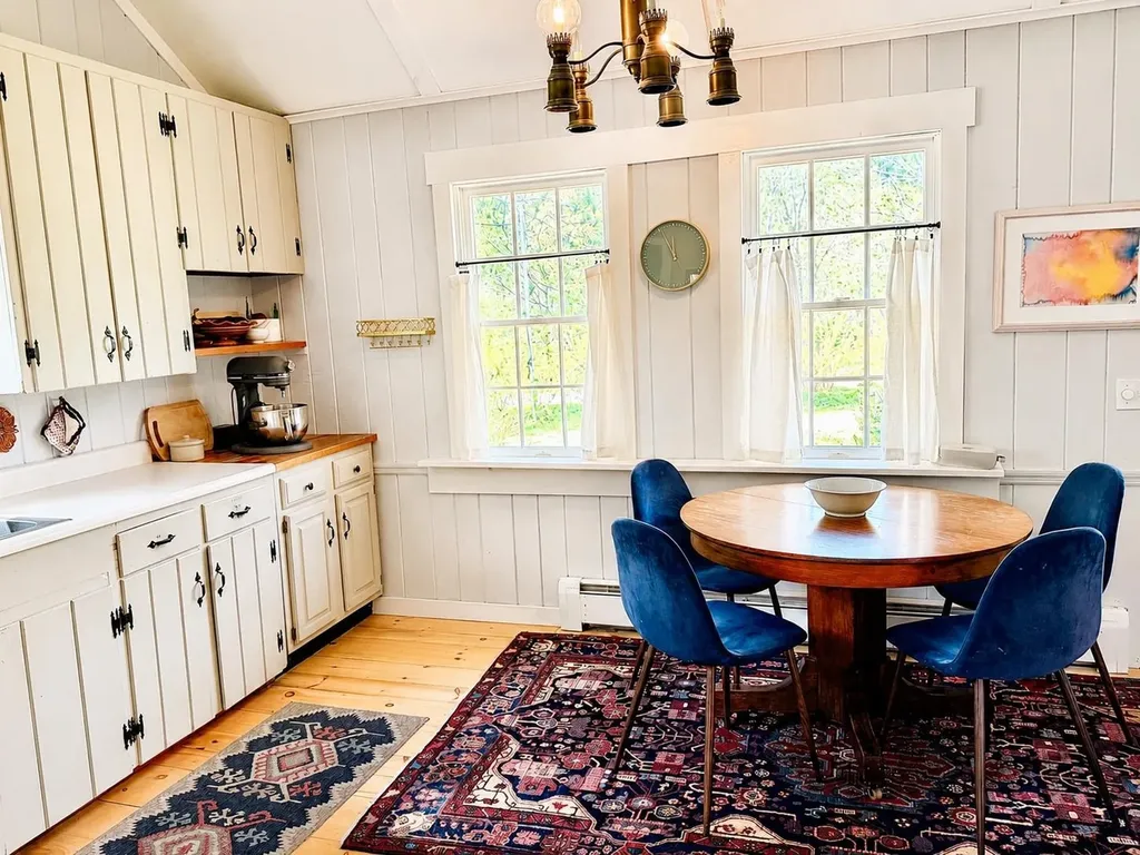 3589 Morse Hill Road Dorset VT 05251
