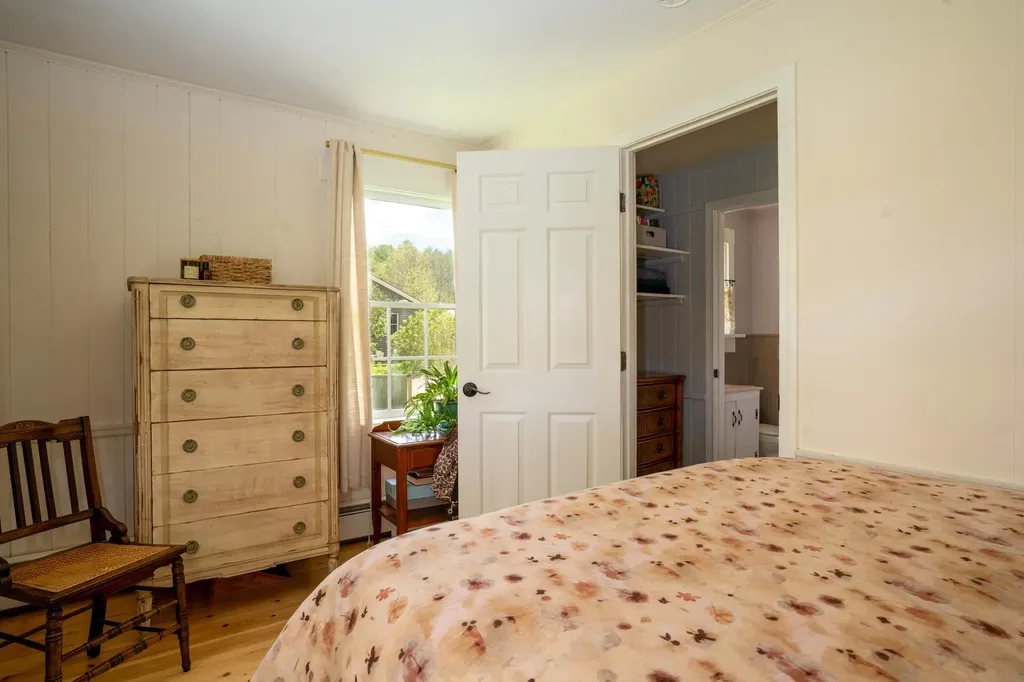 3589 Morse Hill Road Dorset VT 05251