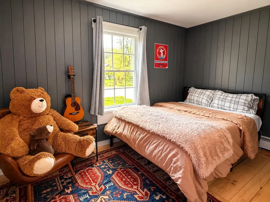 3589 Morse Hill Road Dorset VT 05251