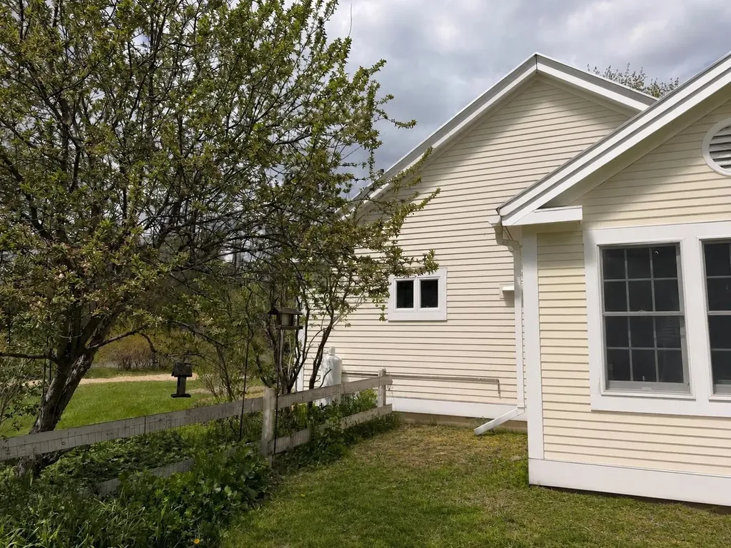 3589 Morse Hill Road Dorset VT 05251