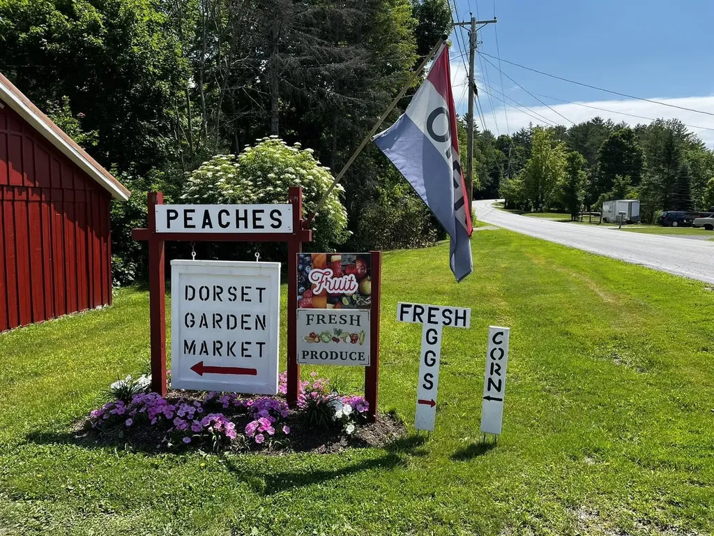 3589 Morse Hill Road Dorset VT 05251