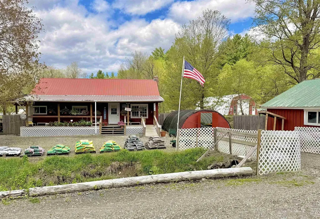 3589 Morse Hill Road Dorset VT 05251