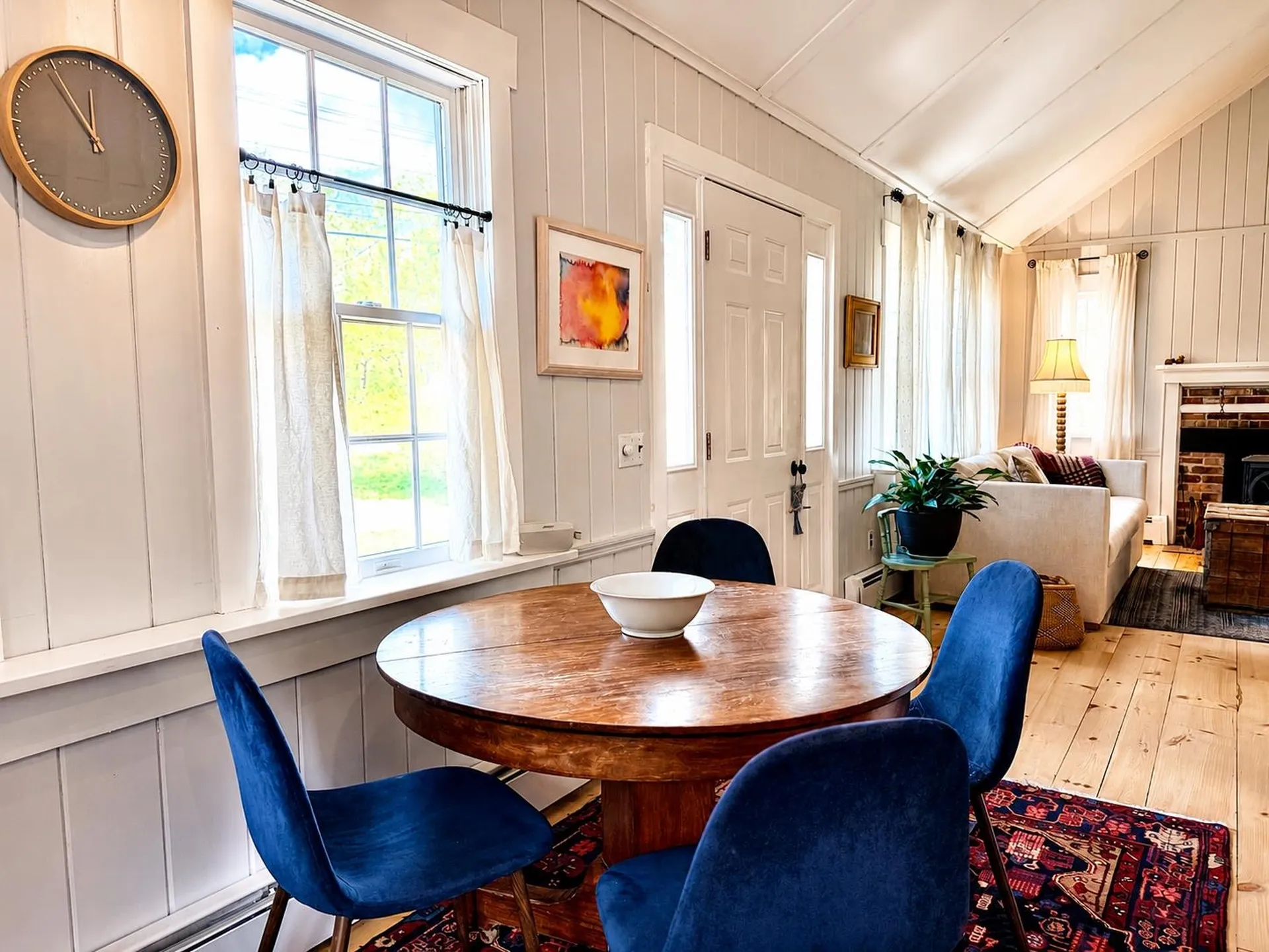 3589 Morse Hill Road Dorset VT 05251