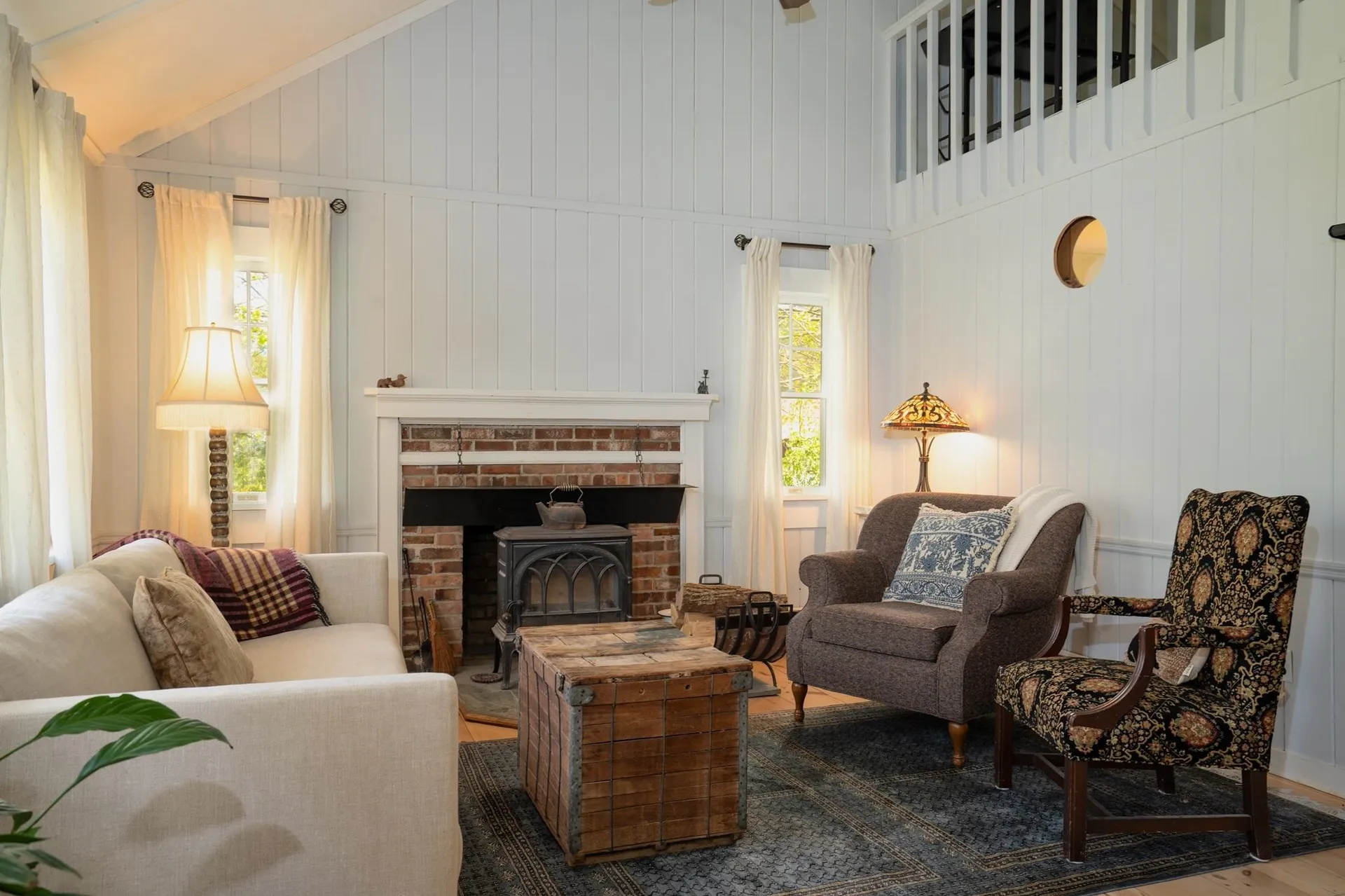 3589 Morse Hill Road Dorset VT 05251