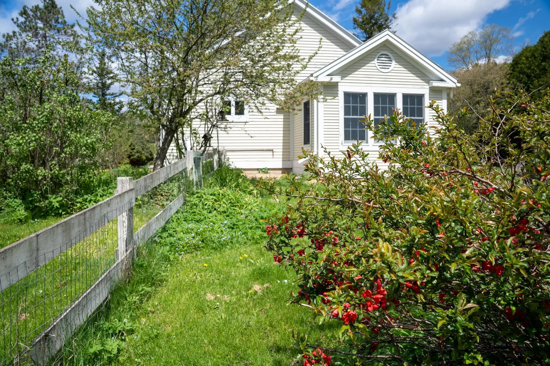 3589 Morse Hill Road Dorset VT 05251