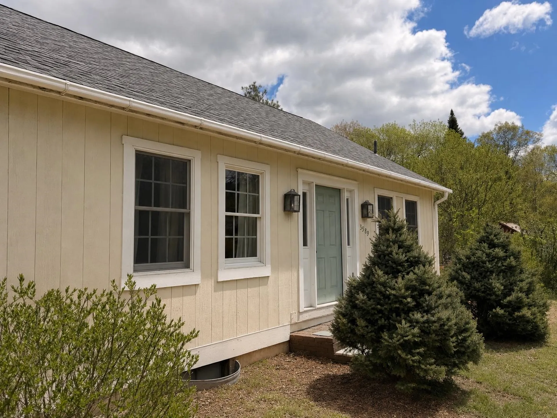 3589 Morse Hill Road Dorset VT 05251
