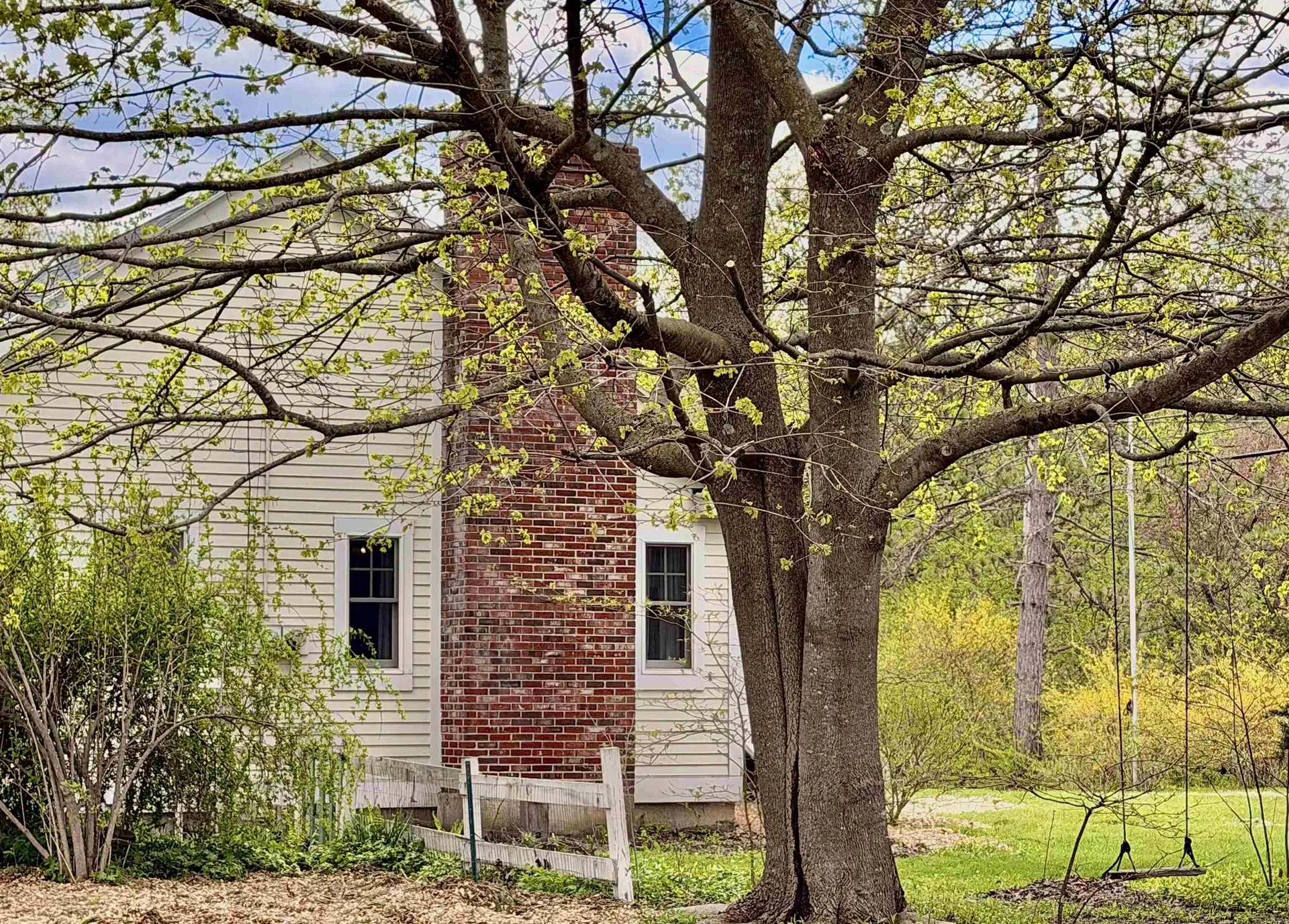 3589 Morse Hill Road Dorset VT 05251