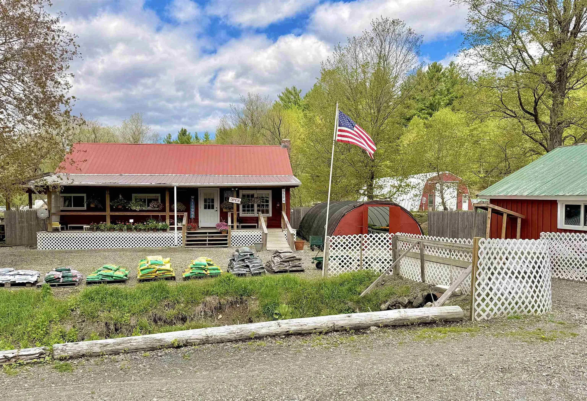 3589 Morse Hill Road Dorset VT 05251