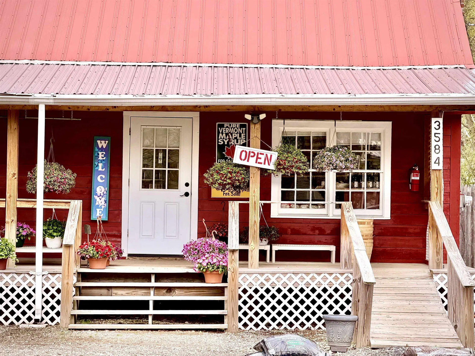 3589 Morse Hill Road Dorset VT 05251