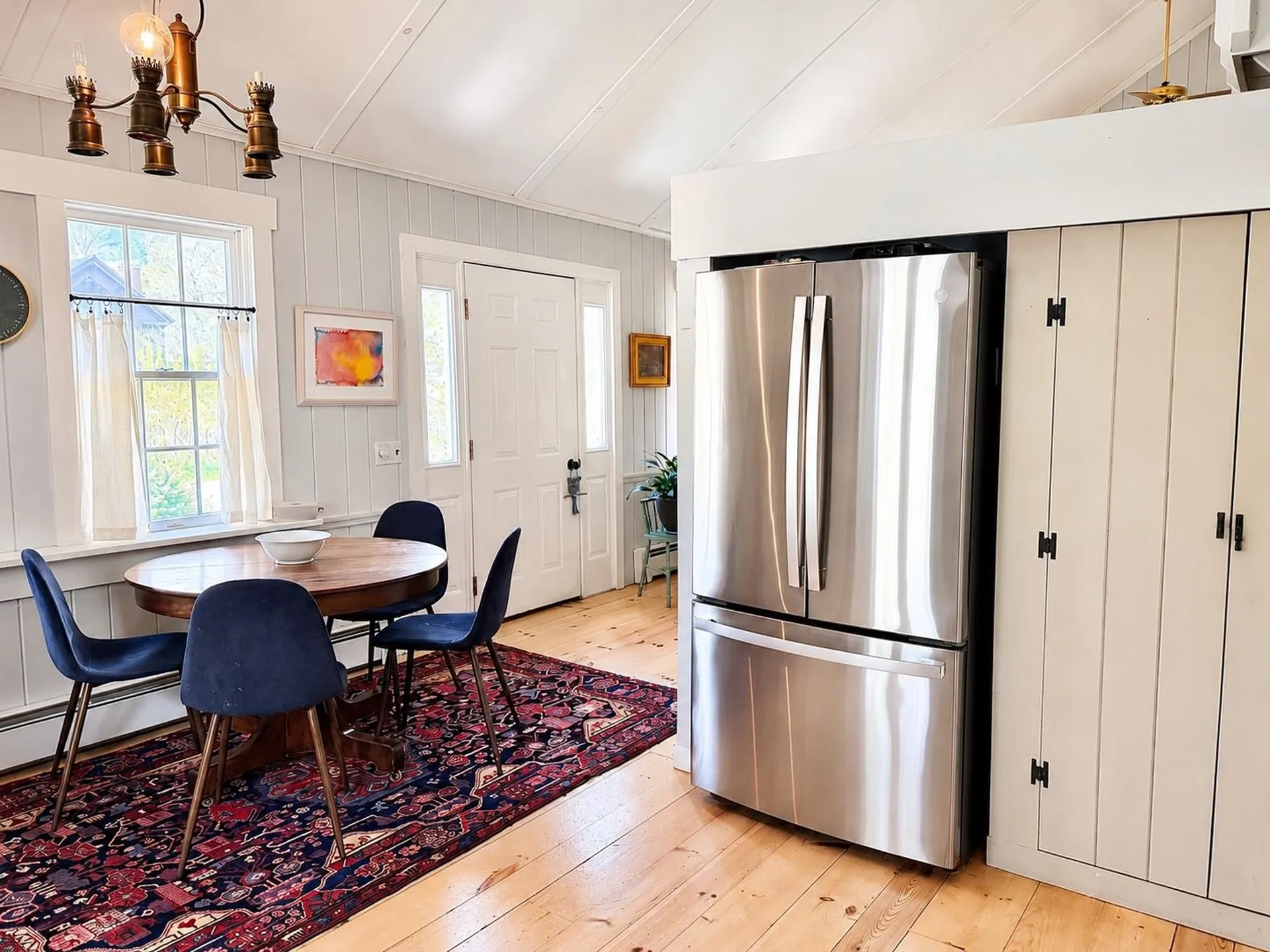 3589 Morse Hill Road Dorset VT 05251