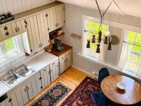 3589 Morse Hill Road Dorset VT 05251
