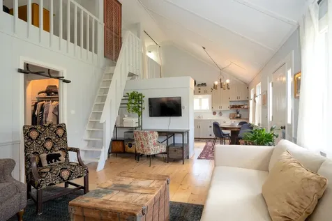 3589 Morse Hill Road Dorset VT 05251