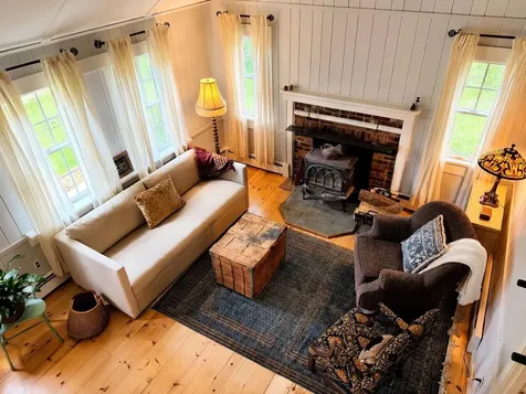 3589 Morse Hill Road Dorset VT 05251