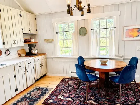 3589 Morse Hill Road Dorset VT 05251