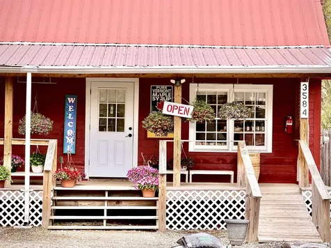 3589 Morse Hill Road Dorset VT 05251