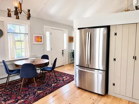 3589 Morse Hill Road Dorset VT 05251