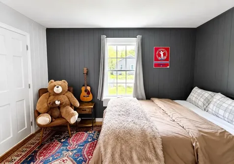 3589 Morse Hill Road Dorset VT 05251