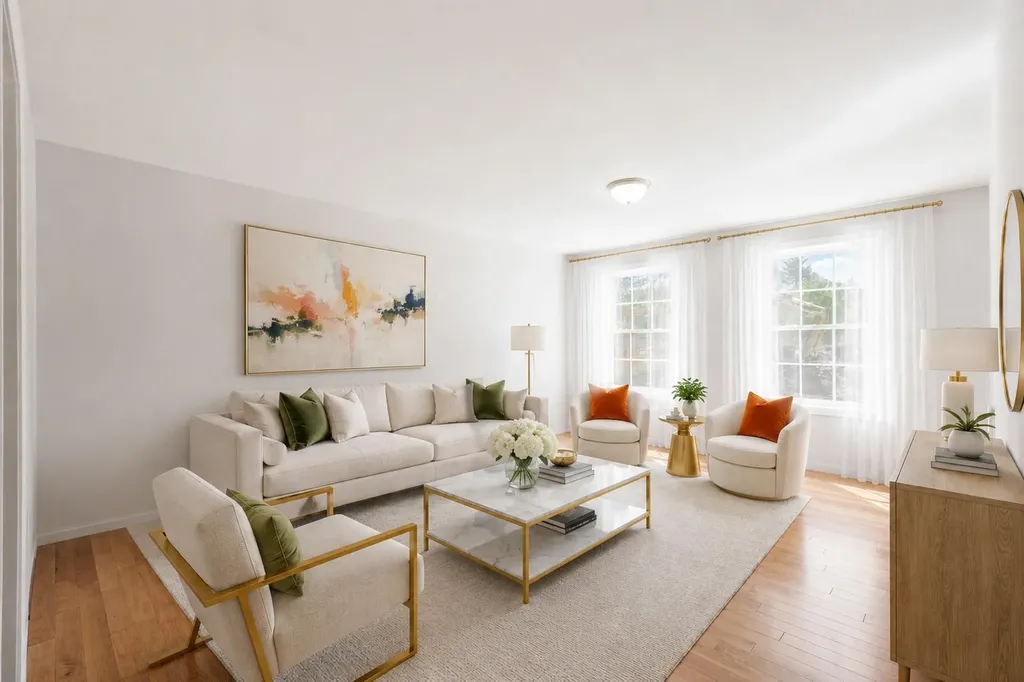 22 Benoit Avenue Pelham NH 03076