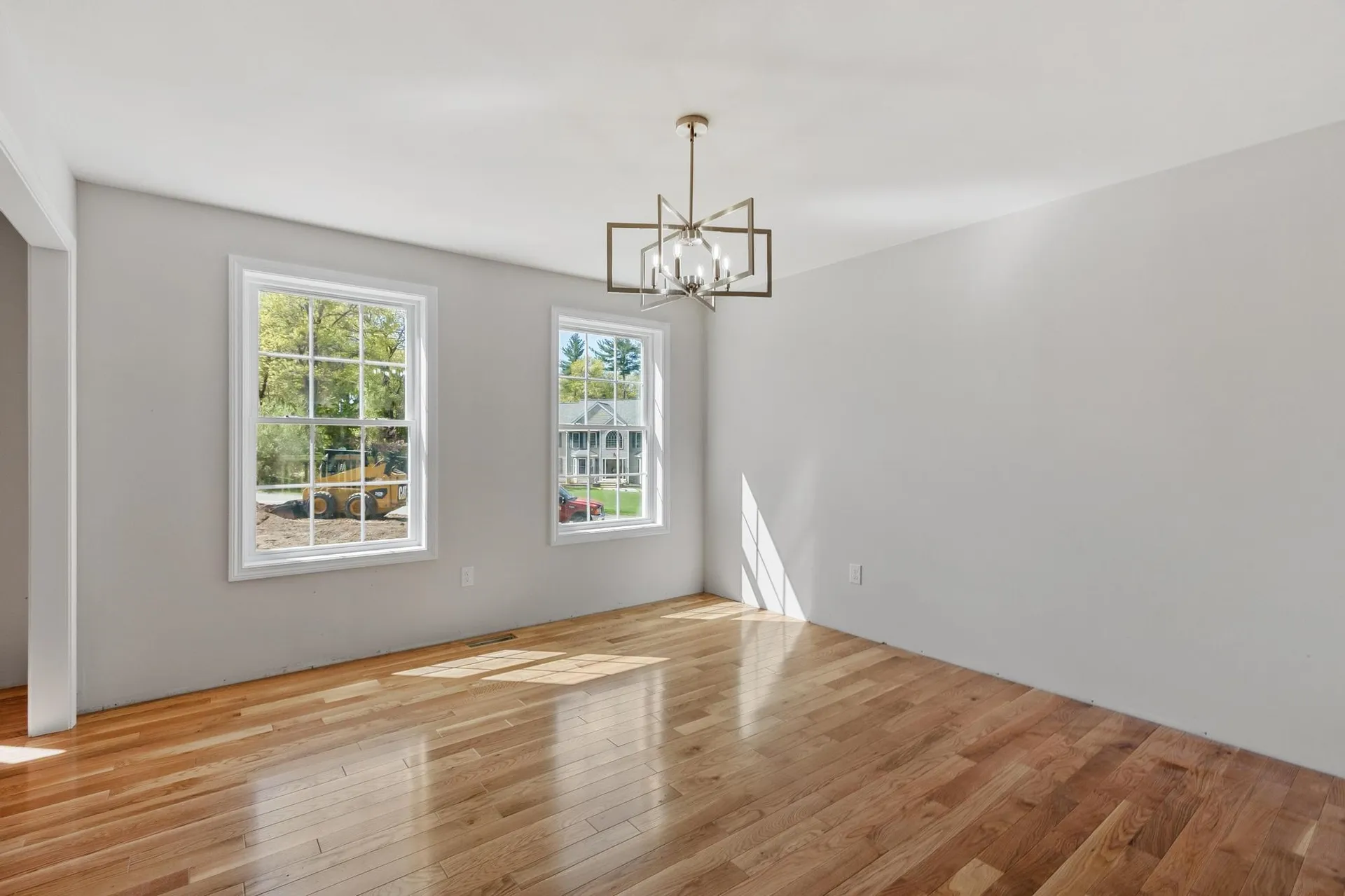 22 Benoit Avenue Pelham NH 03076