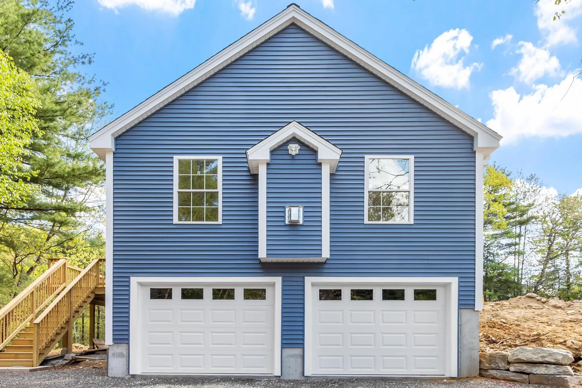 22 Benoit Avenue Pelham NH 03076