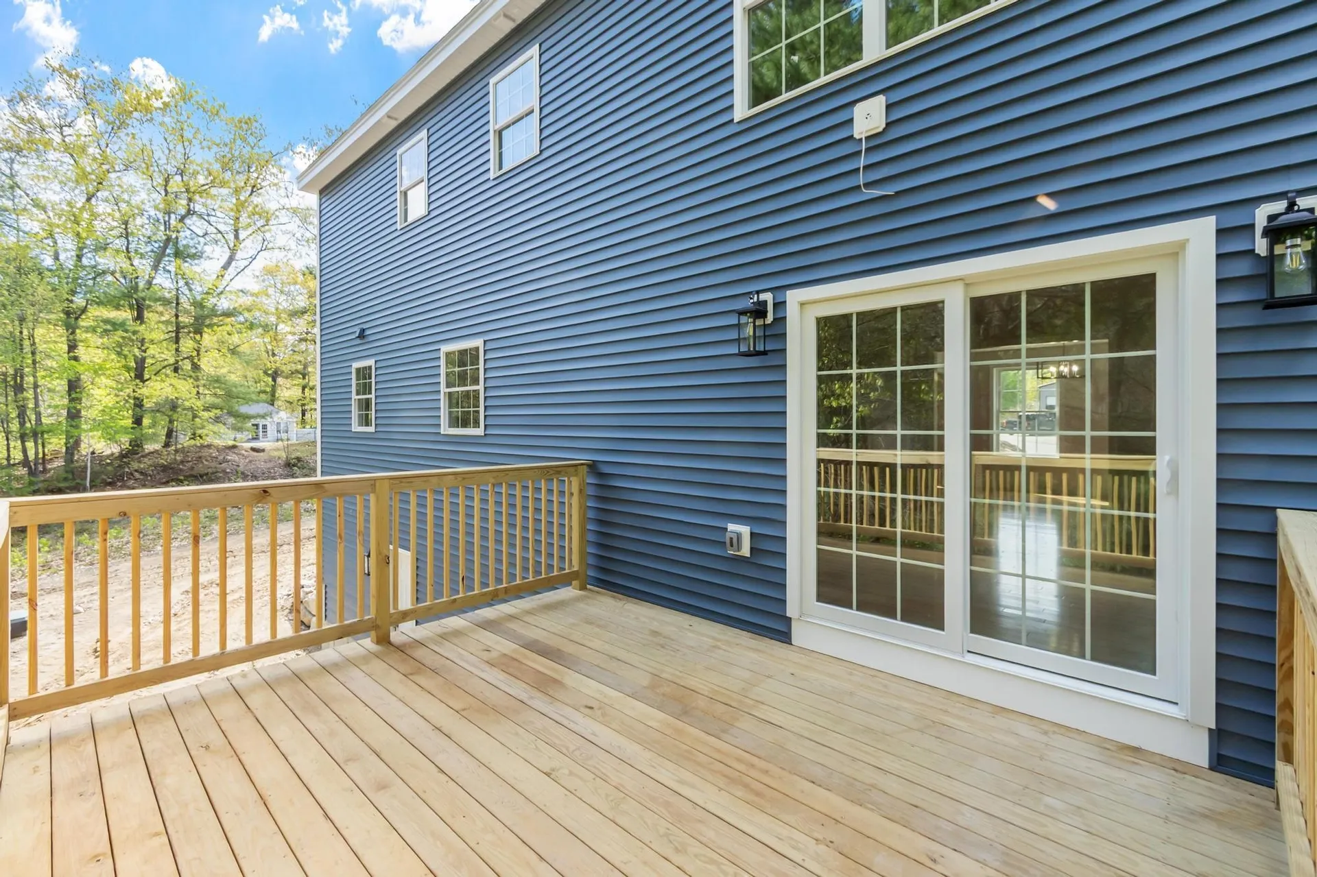22 Benoit Avenue Pelham NH 03076