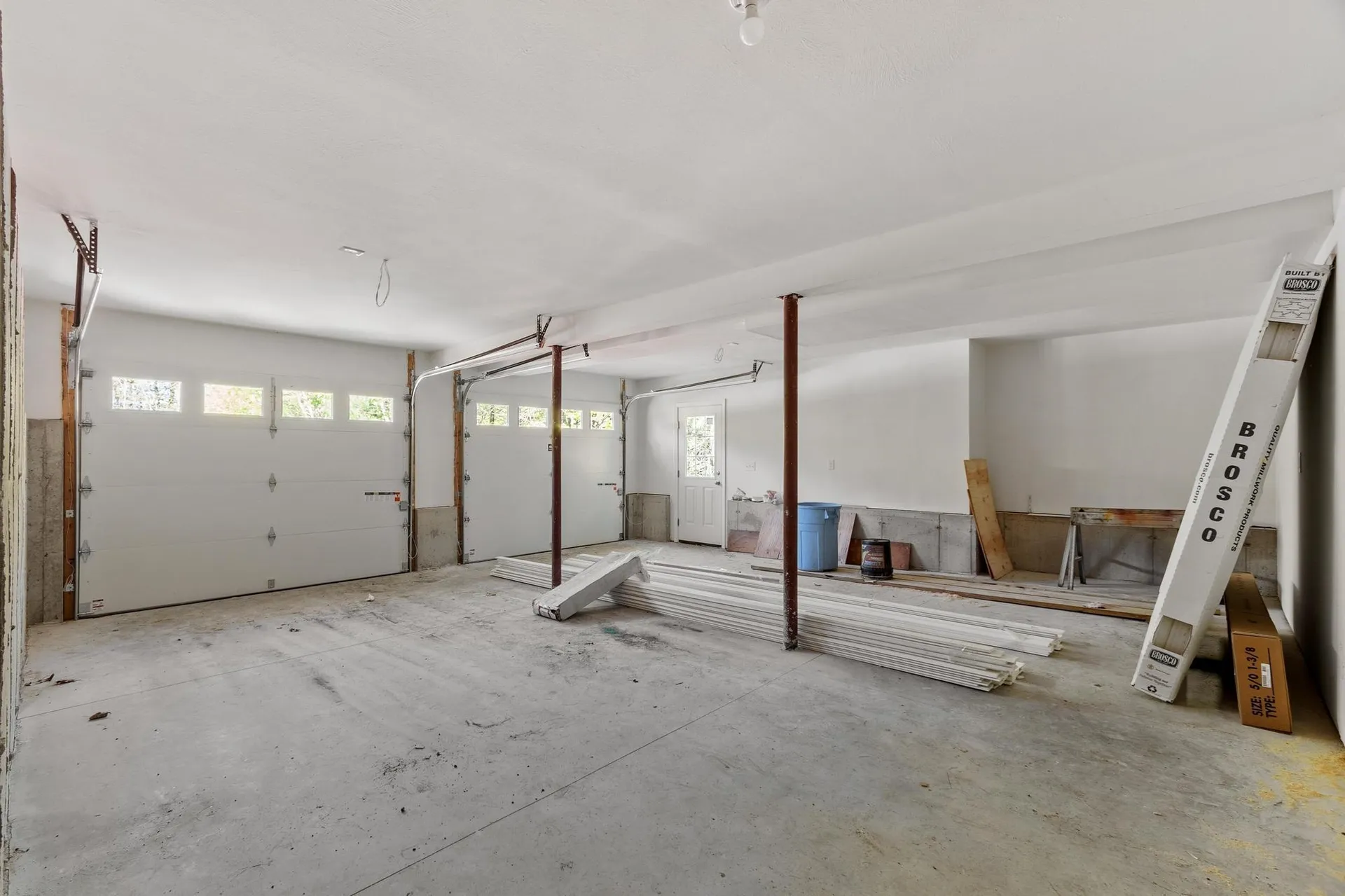 22 Benoit Avenue Pelham NH 03076