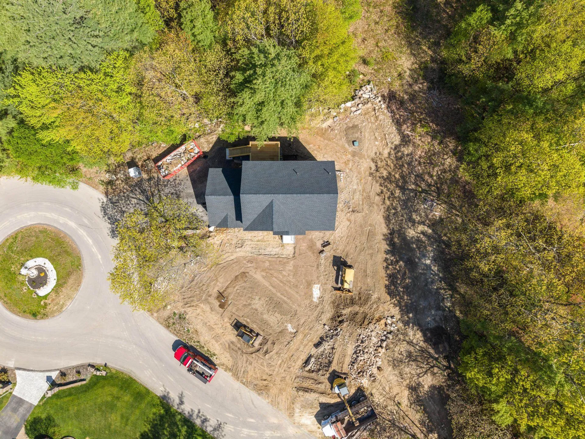 22 Benoit Avenue Pelham NH 03076