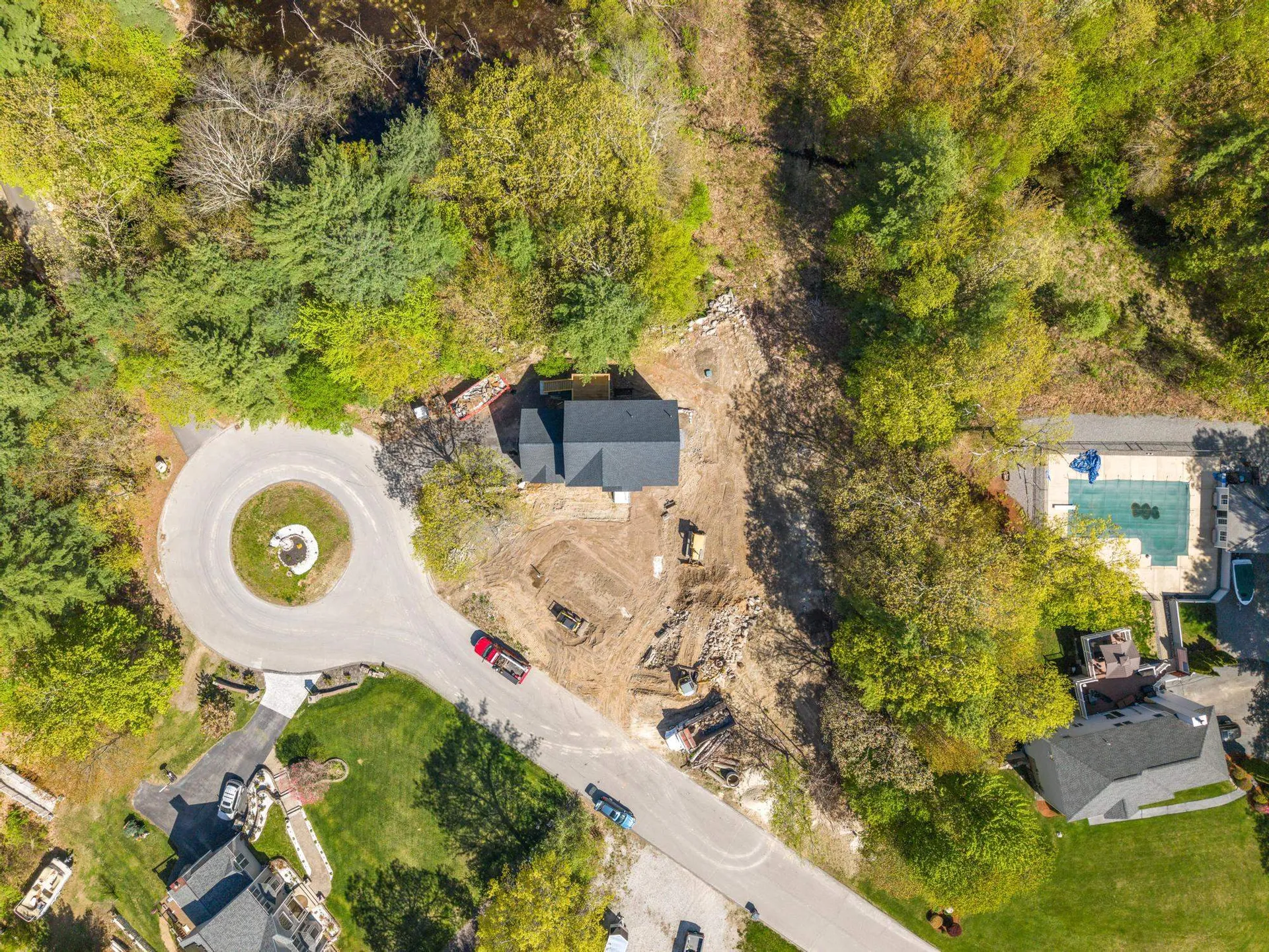 22 Benoit Avenue Pelham NH 03076