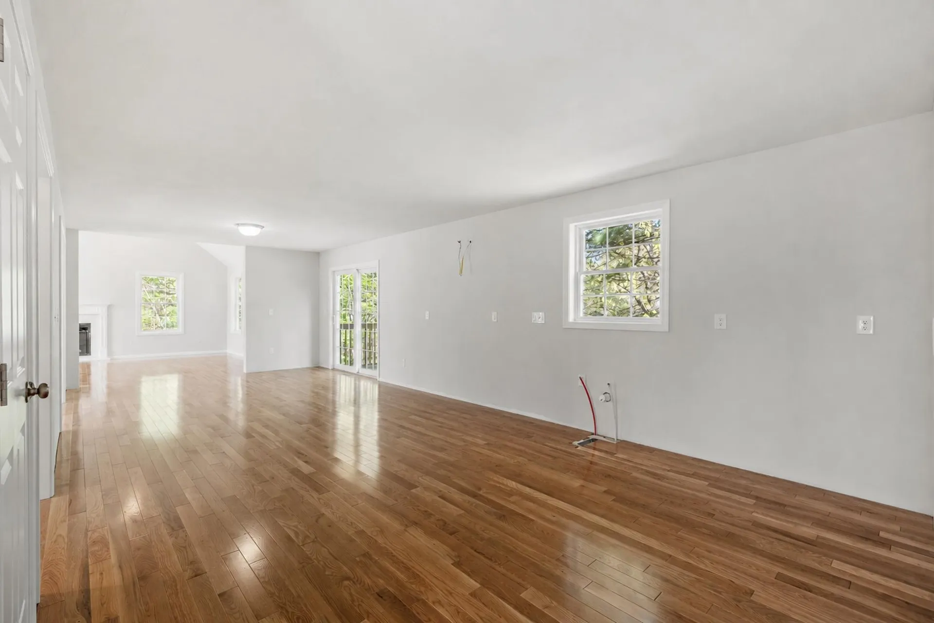 22 Benoit Avenue Pelham NH 03076