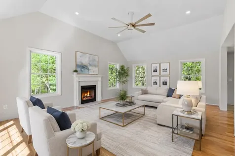 22 Benoit Avenue Pelham NH 03076
