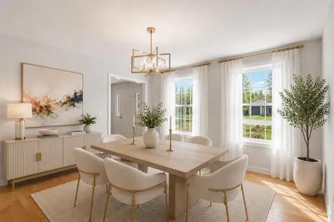 22 Benoit Avenue Pelham NH 03076