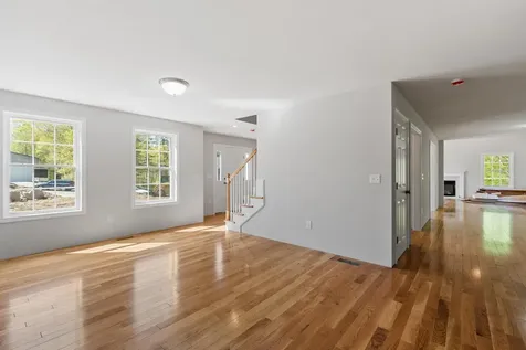22 Benoit Avenue Pelham NH 03076