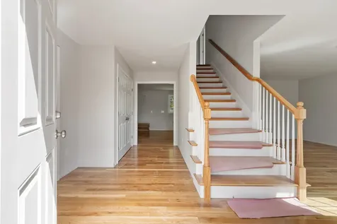 22 Benoit Avenue Pelham NH 03076