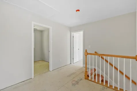 22 Benoit Avenue Pelham NH 03076